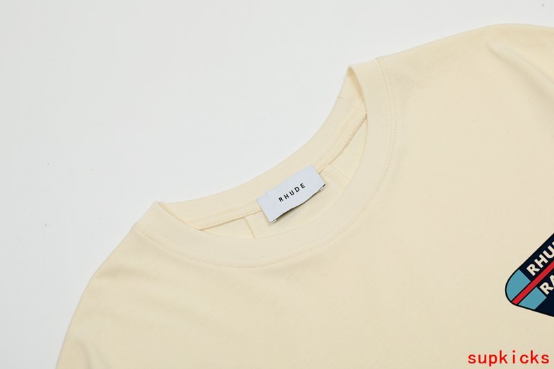 RHUDE Luxury Cloth