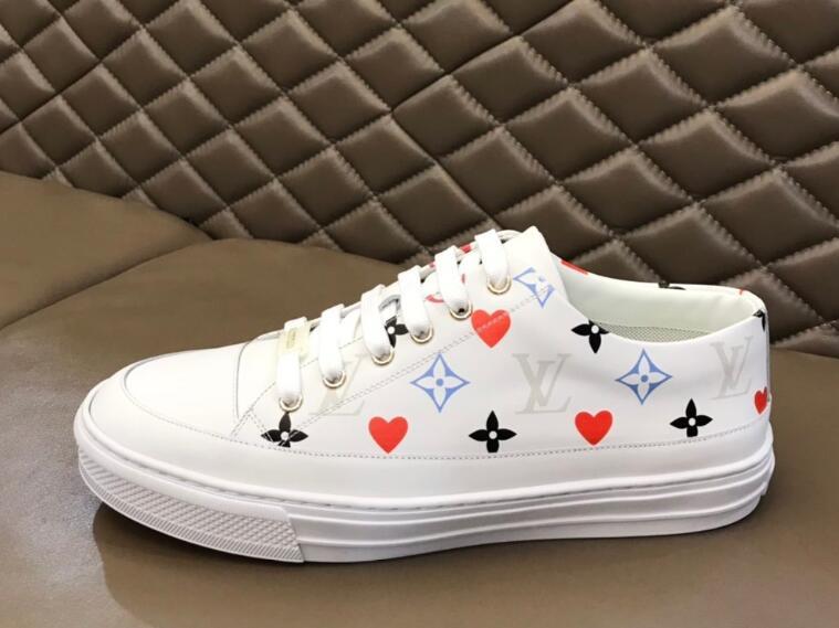 Ava’s Mode - LOV Men Shoes - 1731