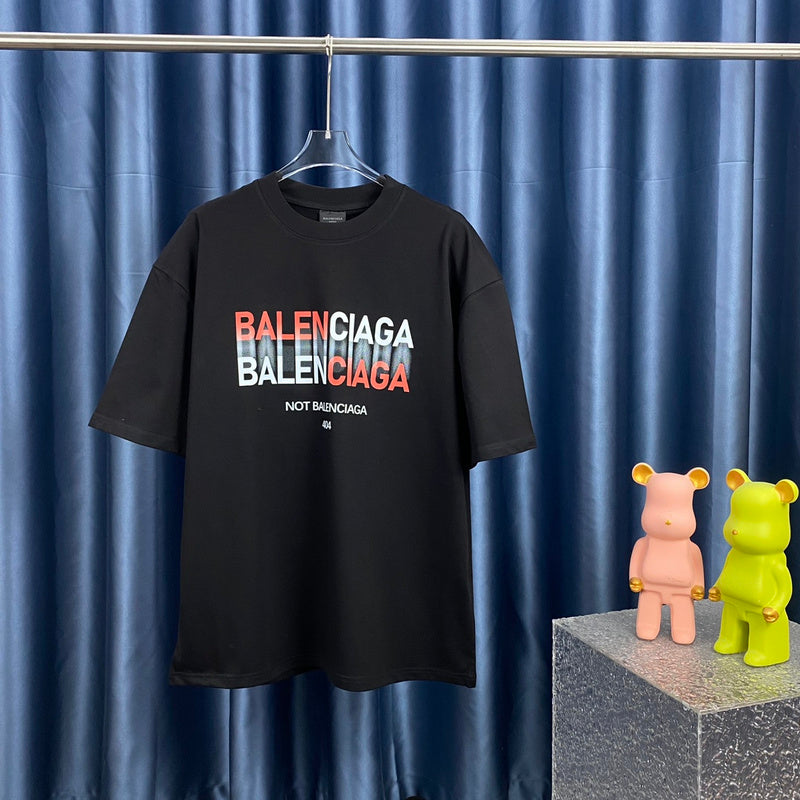 Balenciaga Luxury T-Shirts