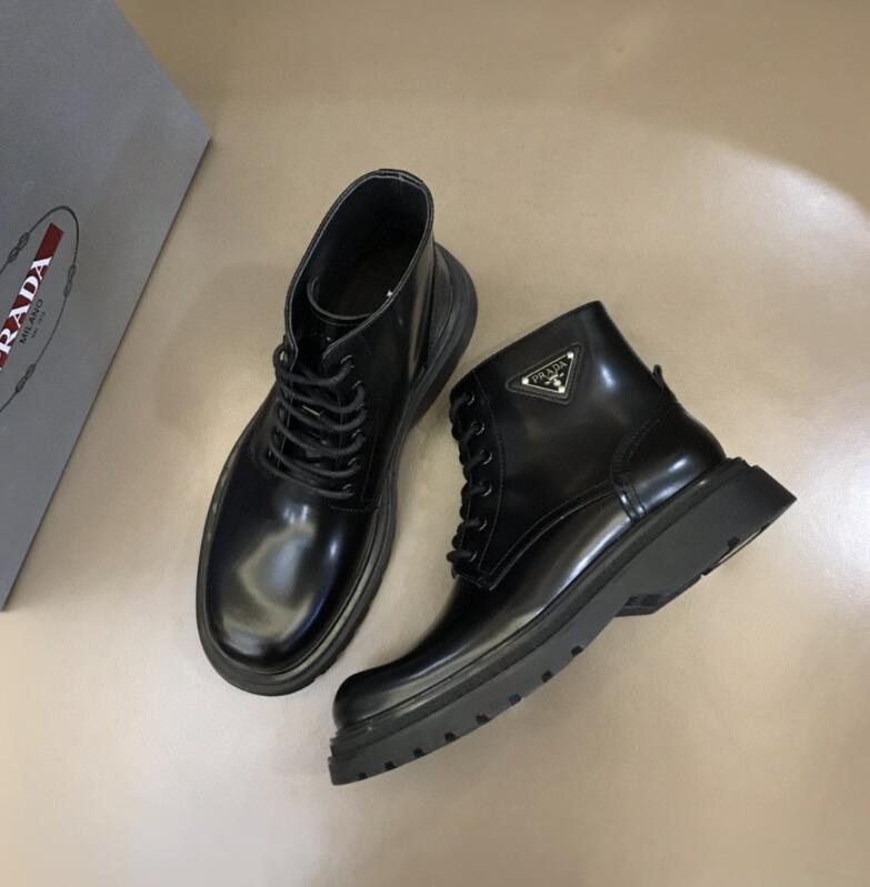 Ava’s Mode - PD Men Shoes - 122