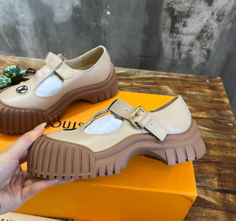Ava’s Mode - LOV Women Shoes - 522
