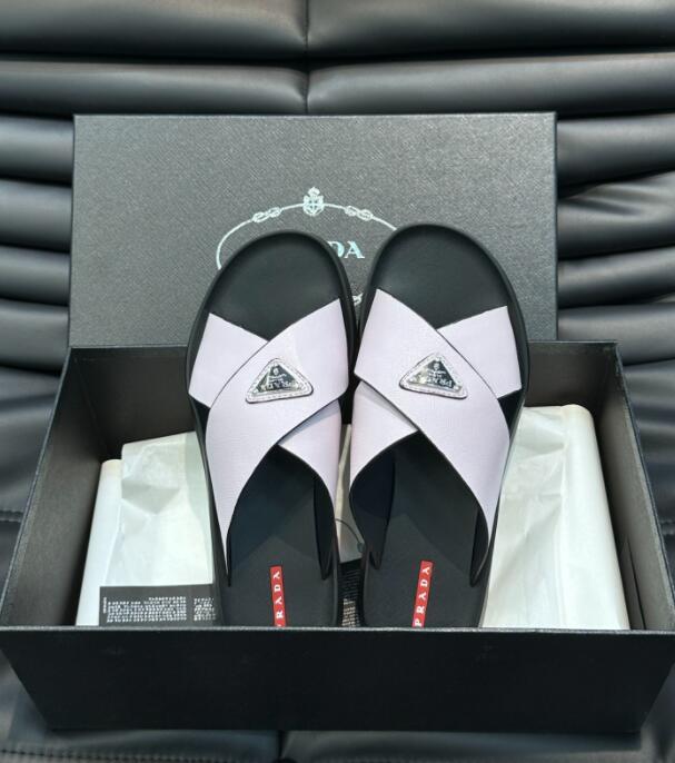 Ava’s Mode - PD Men Shoes - 074