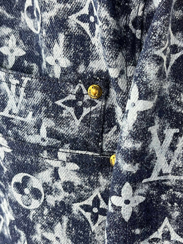 Louis Vuittion Luxury Clothes