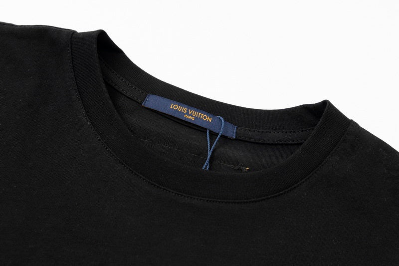 Louis Vuittion Luxury T-Shirt