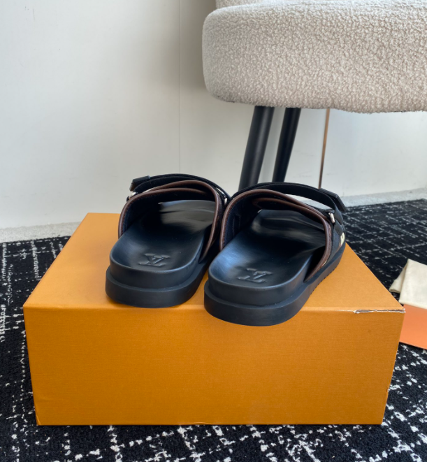 Ava’s Mode - LOV Men Shoes - 102