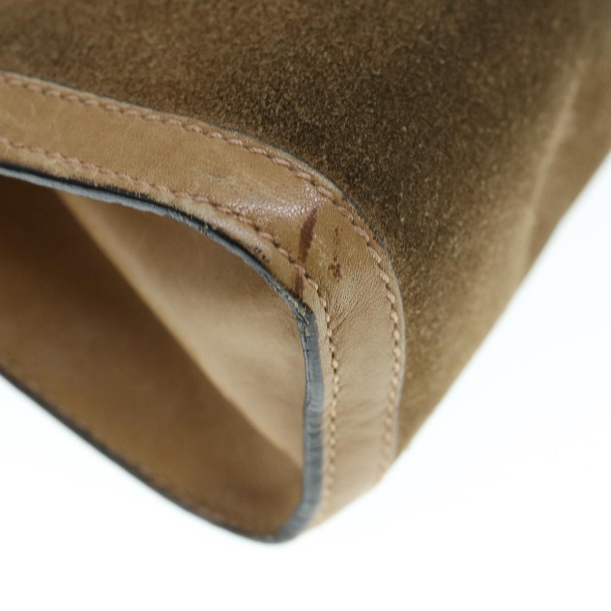 GUCCI Sherry Clutch Bag