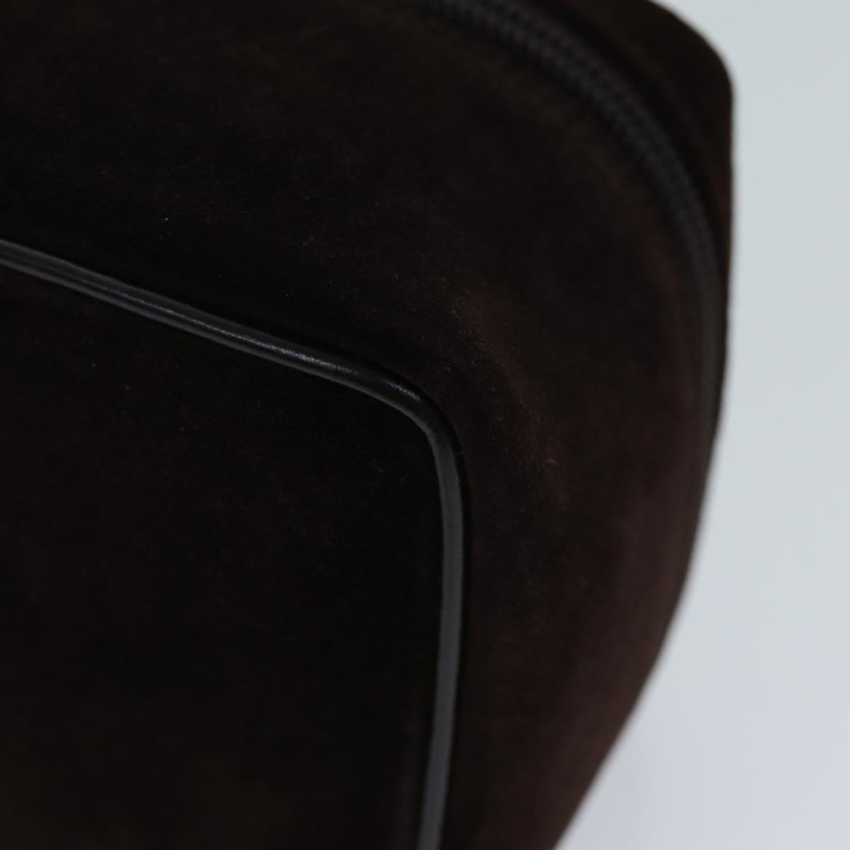 GUCCI Horsebit Clutch Bag
