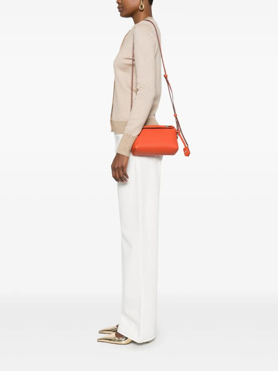 Fendi Women Mini By The Way Selleria Bag