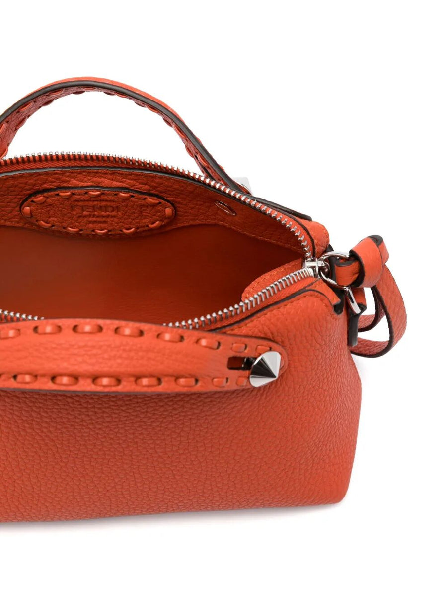 Fendi Women Mini By The Way Selleria Bag