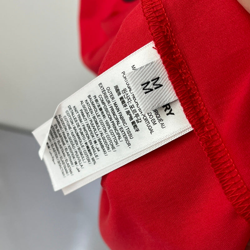 Burberry T-Shirts - 291