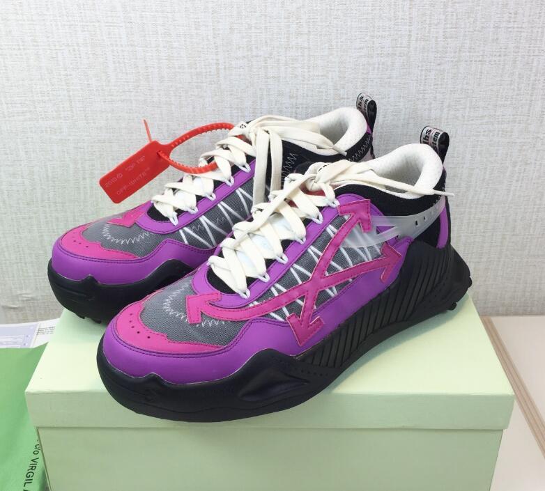 Ava’s Mode - YZO Women Shoes - 120