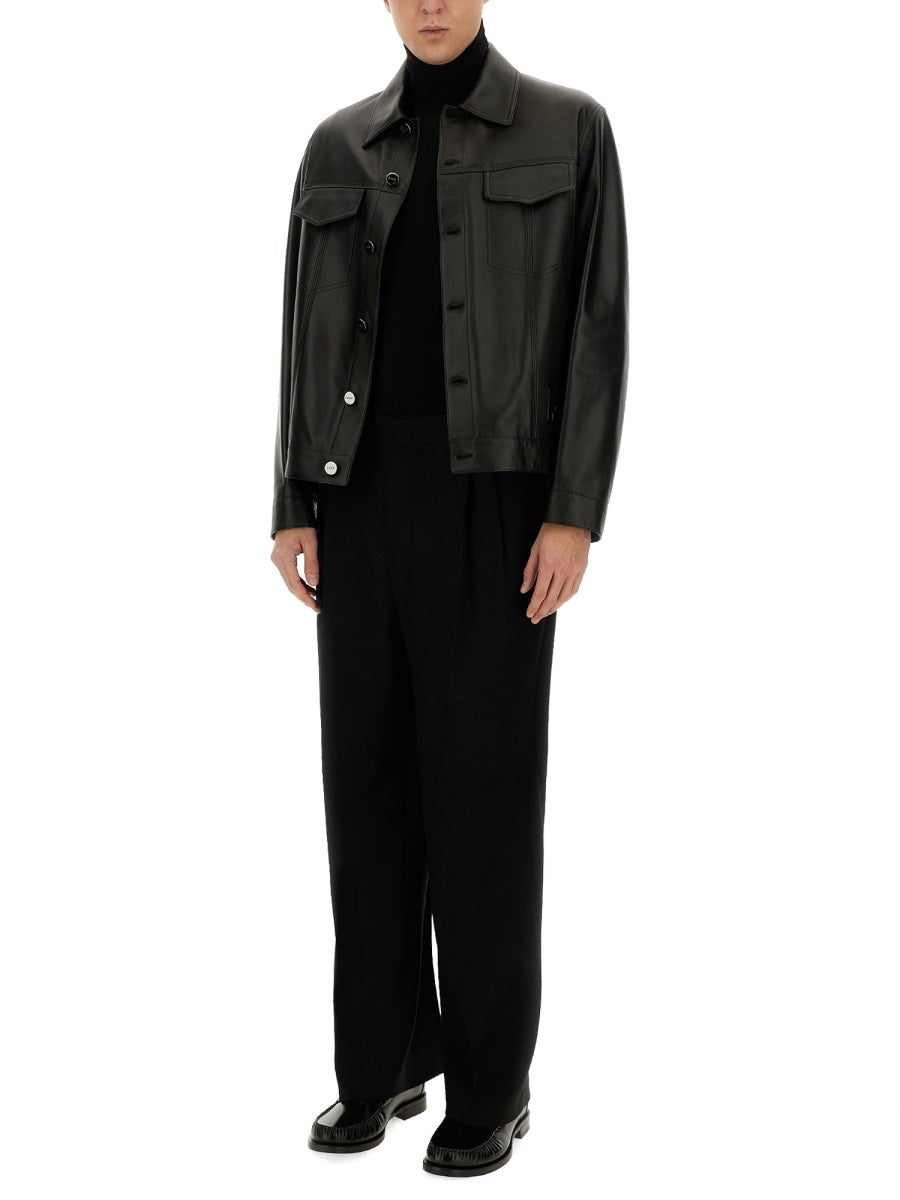 Fendi Men Blouson Jacket