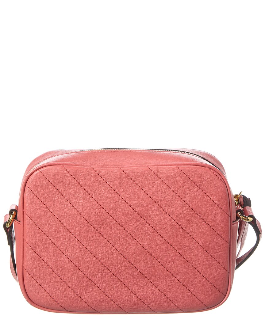 Gucci Blondie Small Leather Shoulder Bag