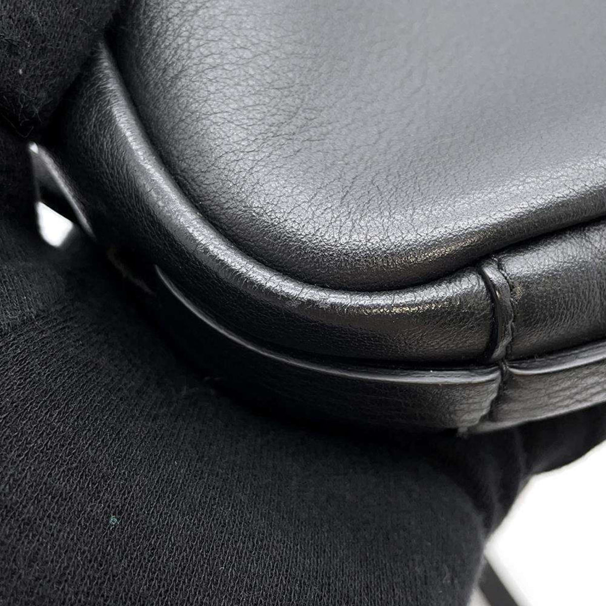 balenciaga Camera Shoulder Bag