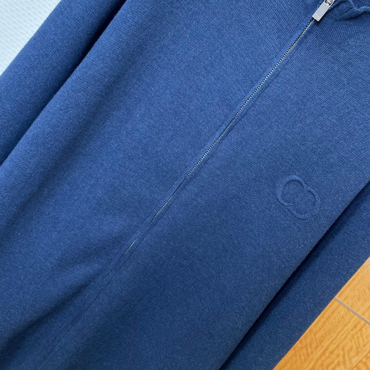 CD JUMPER