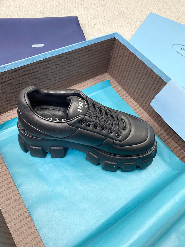 Prada Luxury Shoes