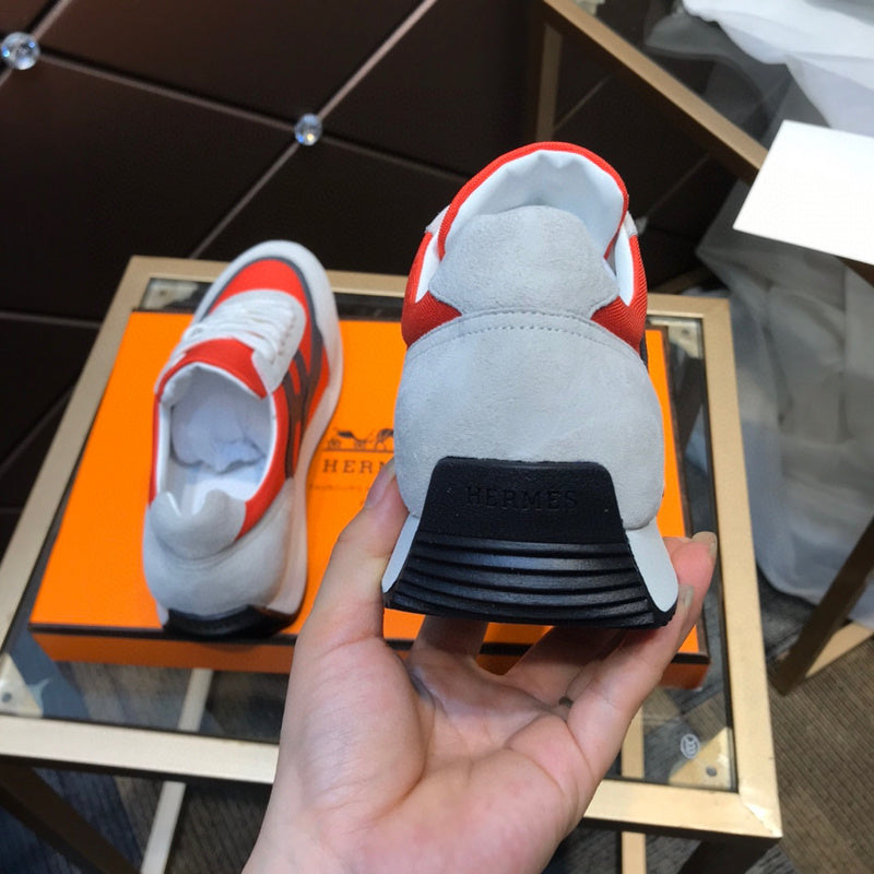 Hermes Luxury Shoes
