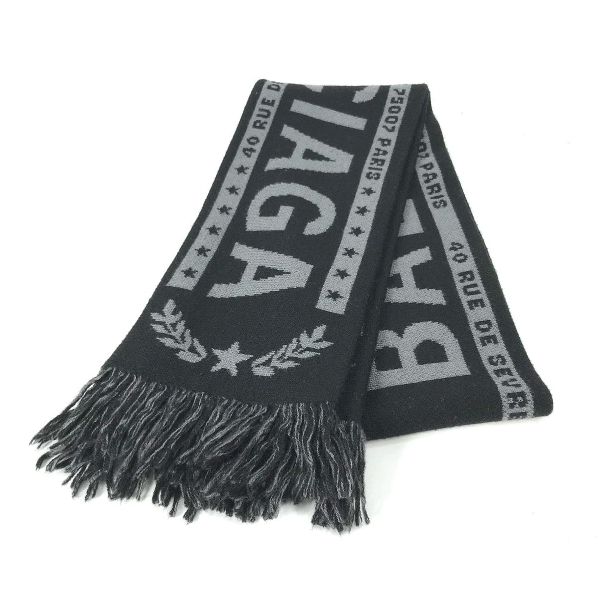 balenciaga Scarves