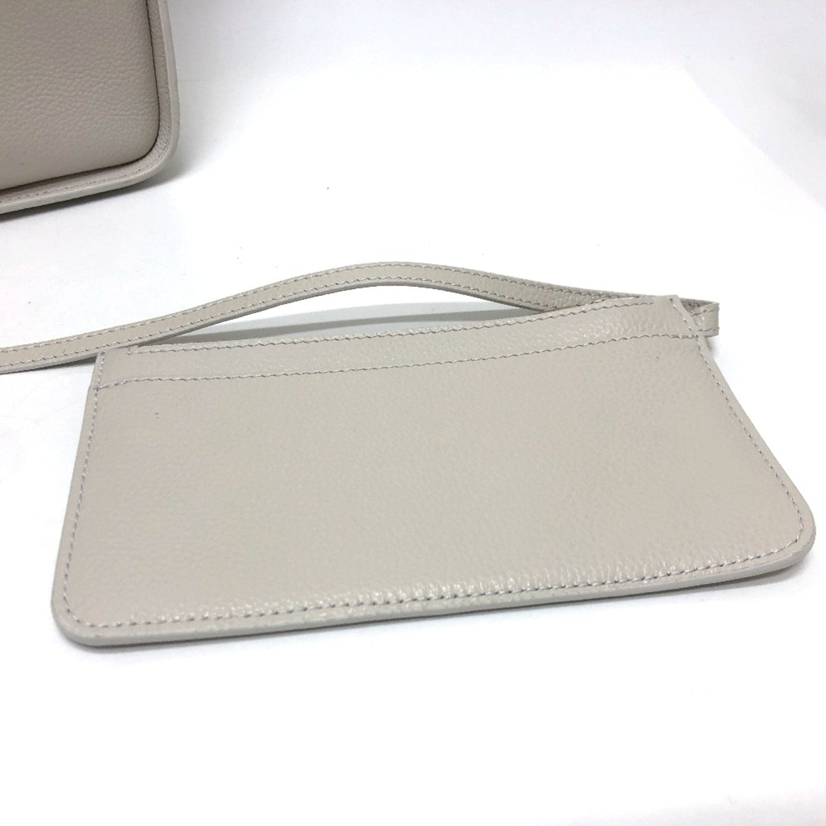 balenciaga North South Shoulder Bag