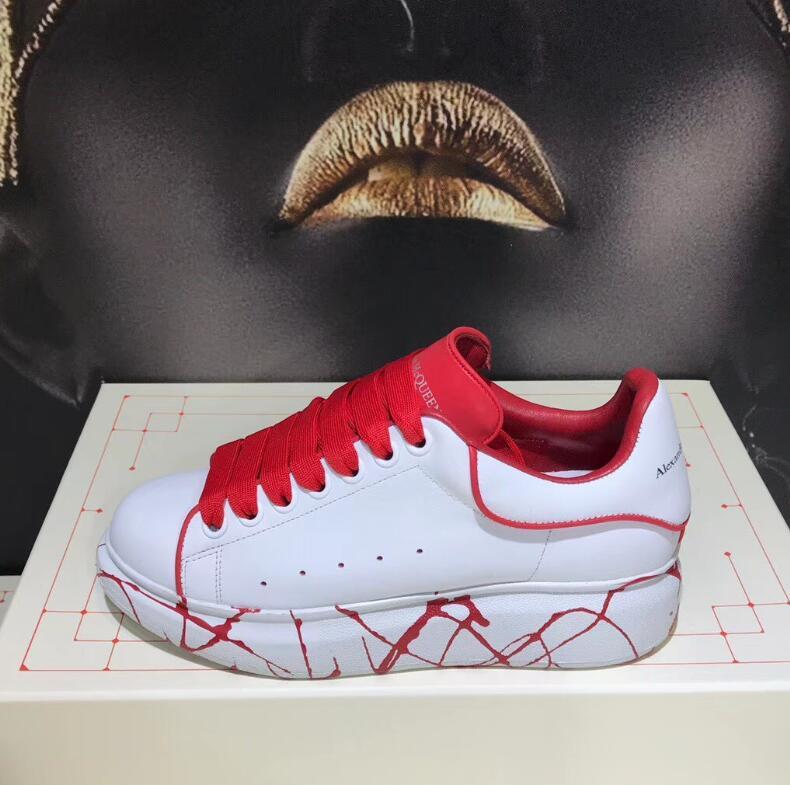 Ava’s Mode - AQ Men SHoes - 443