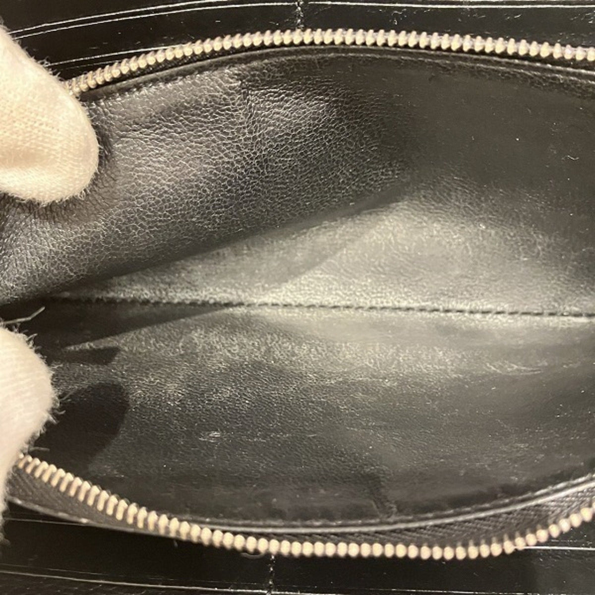 balenciaga Cash Wallet