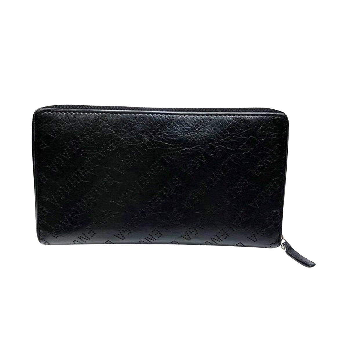 balenciaga Cash Wallet