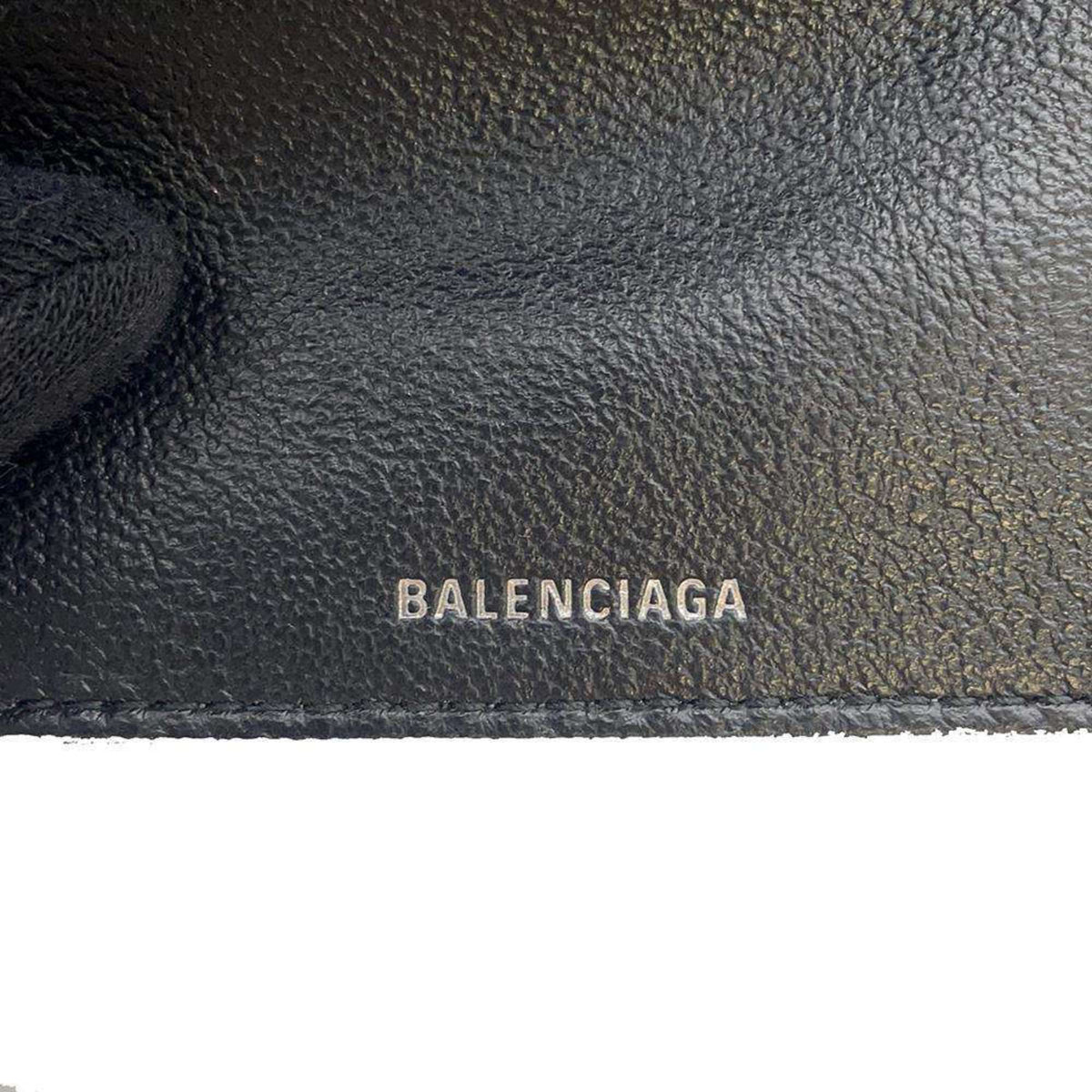 balenciaga  Wallet