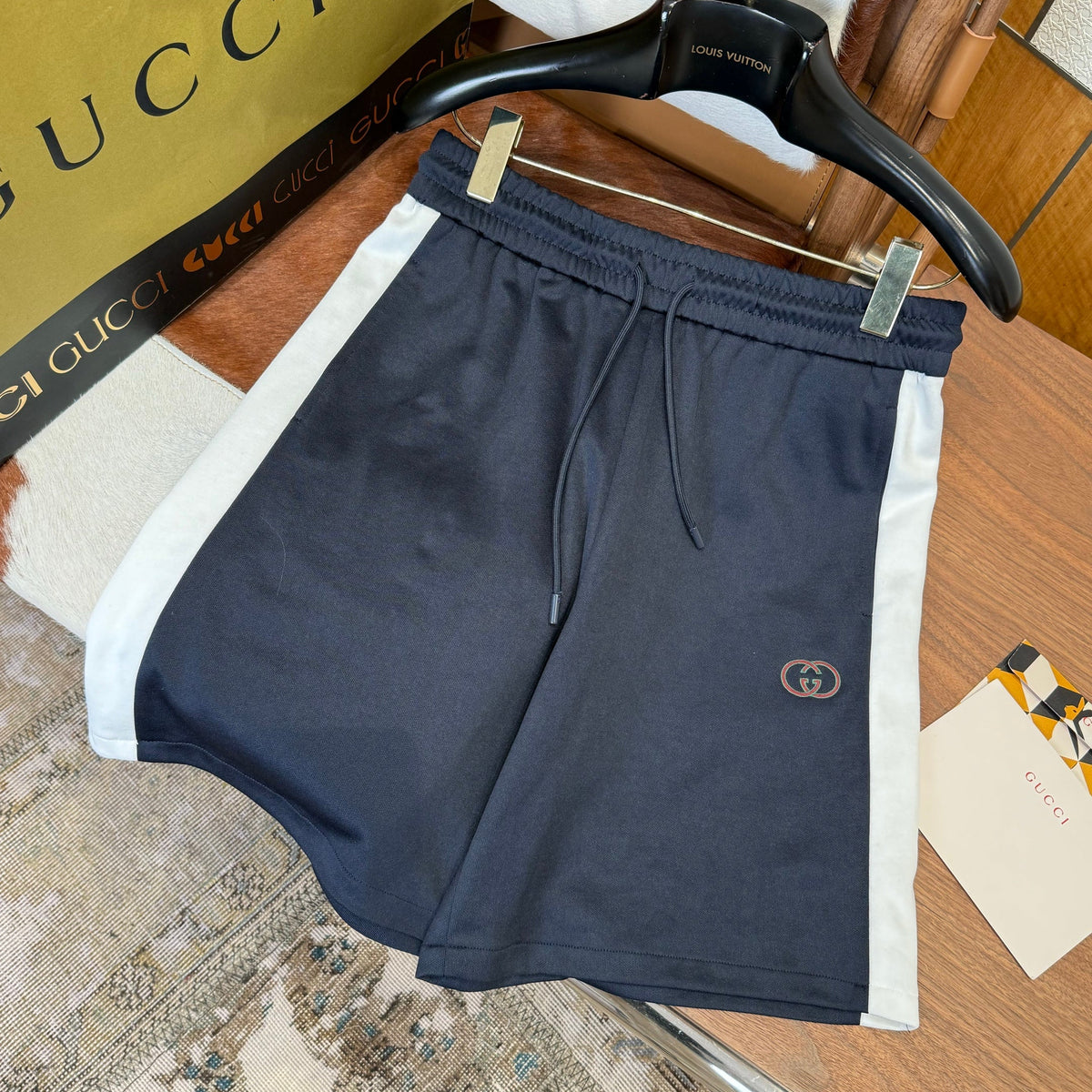 GG SHORTS