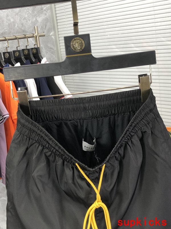 RHUDE Luxury Cloth