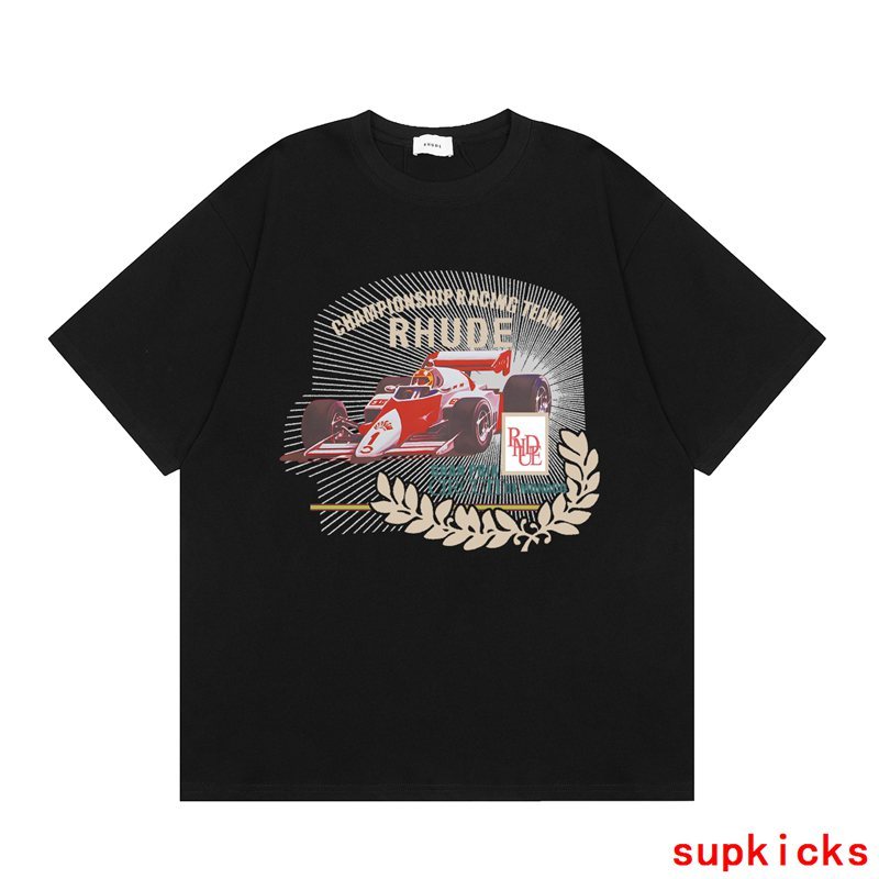 RHUDE Luxury Cloth