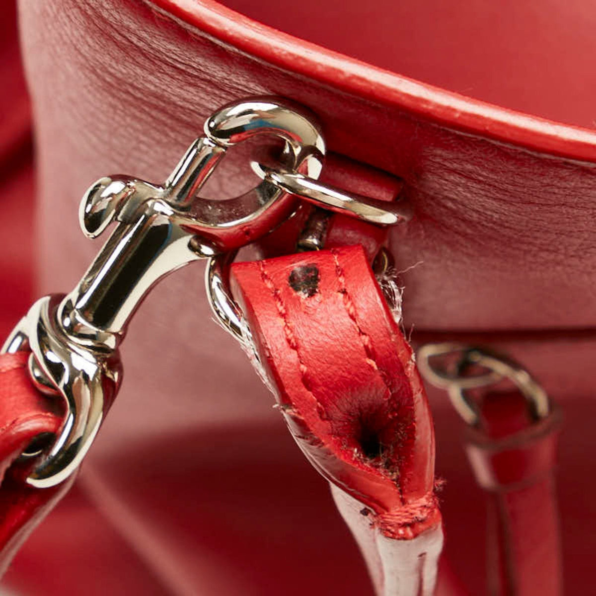 balenciaga PAPIER A6 ZIP AROUND Shoulder Bag