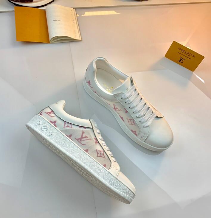 Ava’s Mode - LOV Men Shoes - 1821