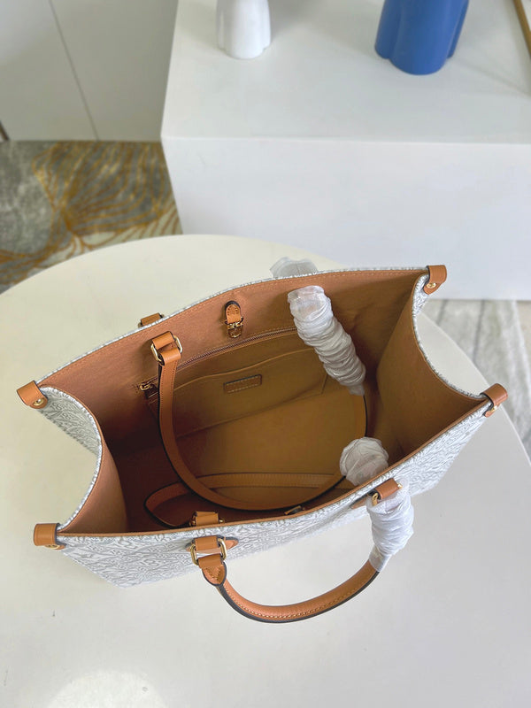 I W Fashion Lu-Vi bags - 17304