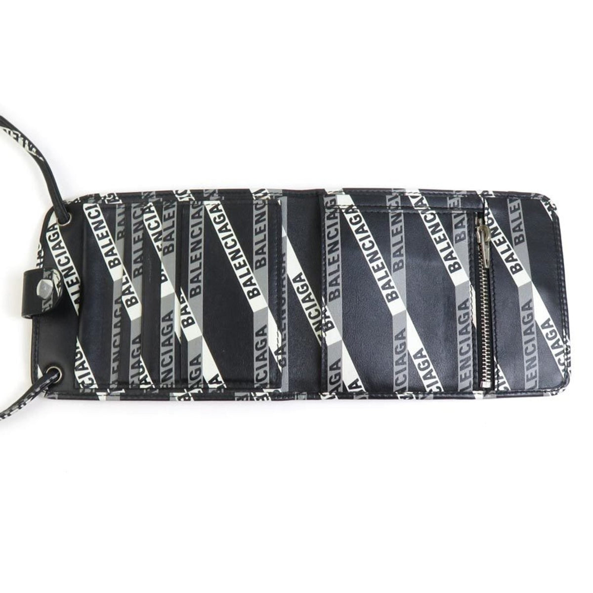balenciaga Wallet