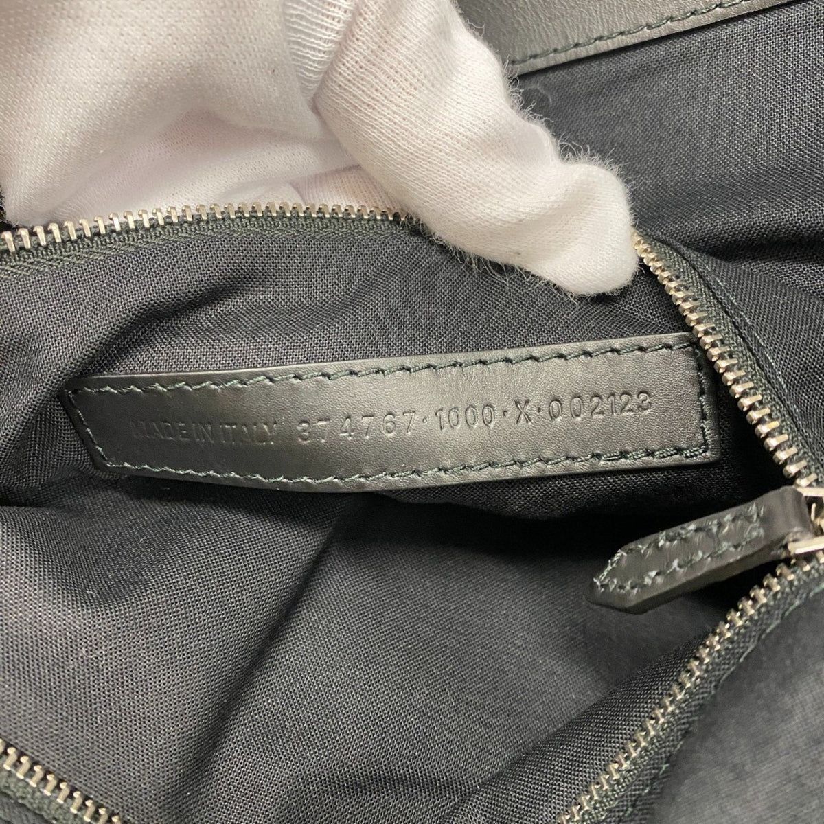balenciaga Tote
