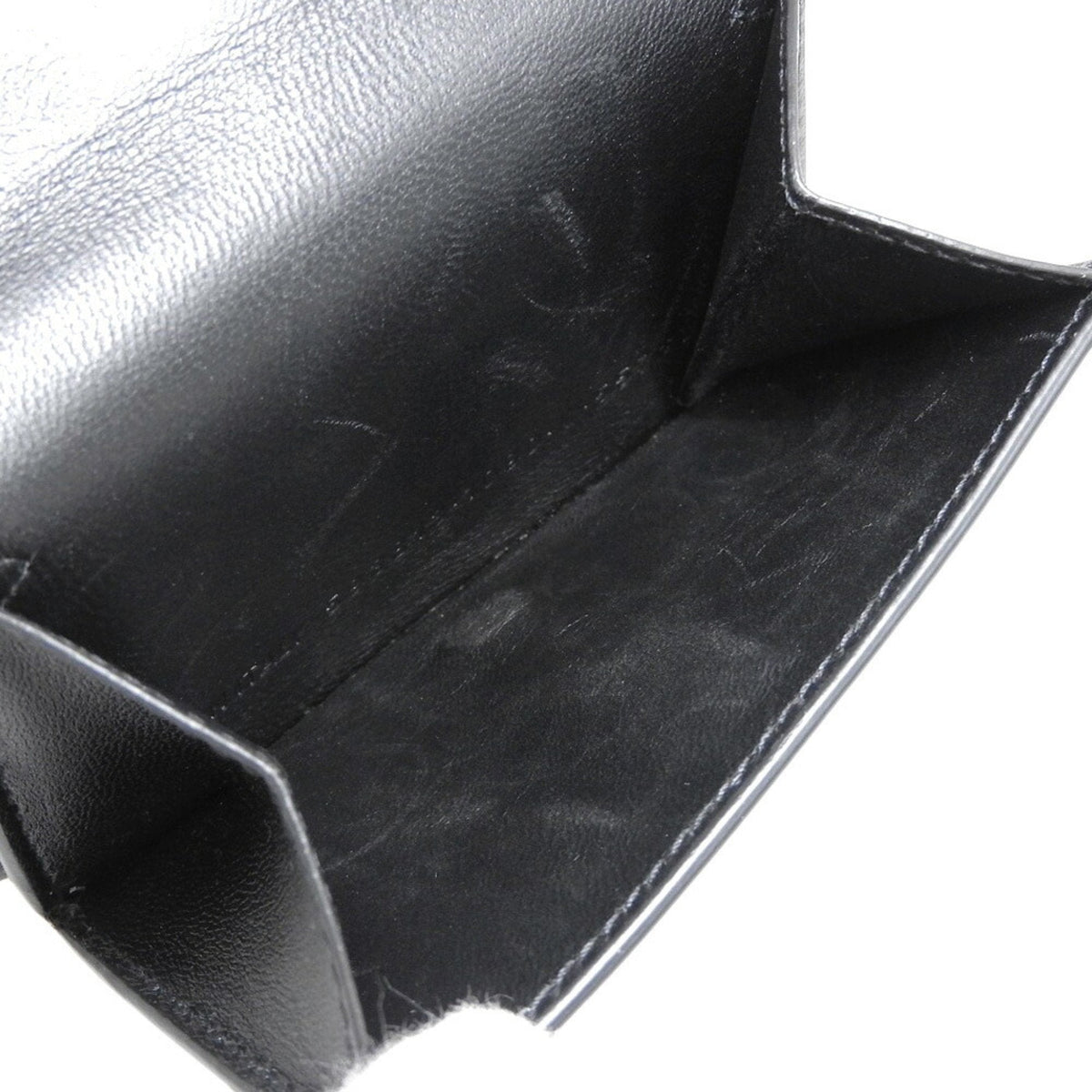 balenciaga Cash Wallet