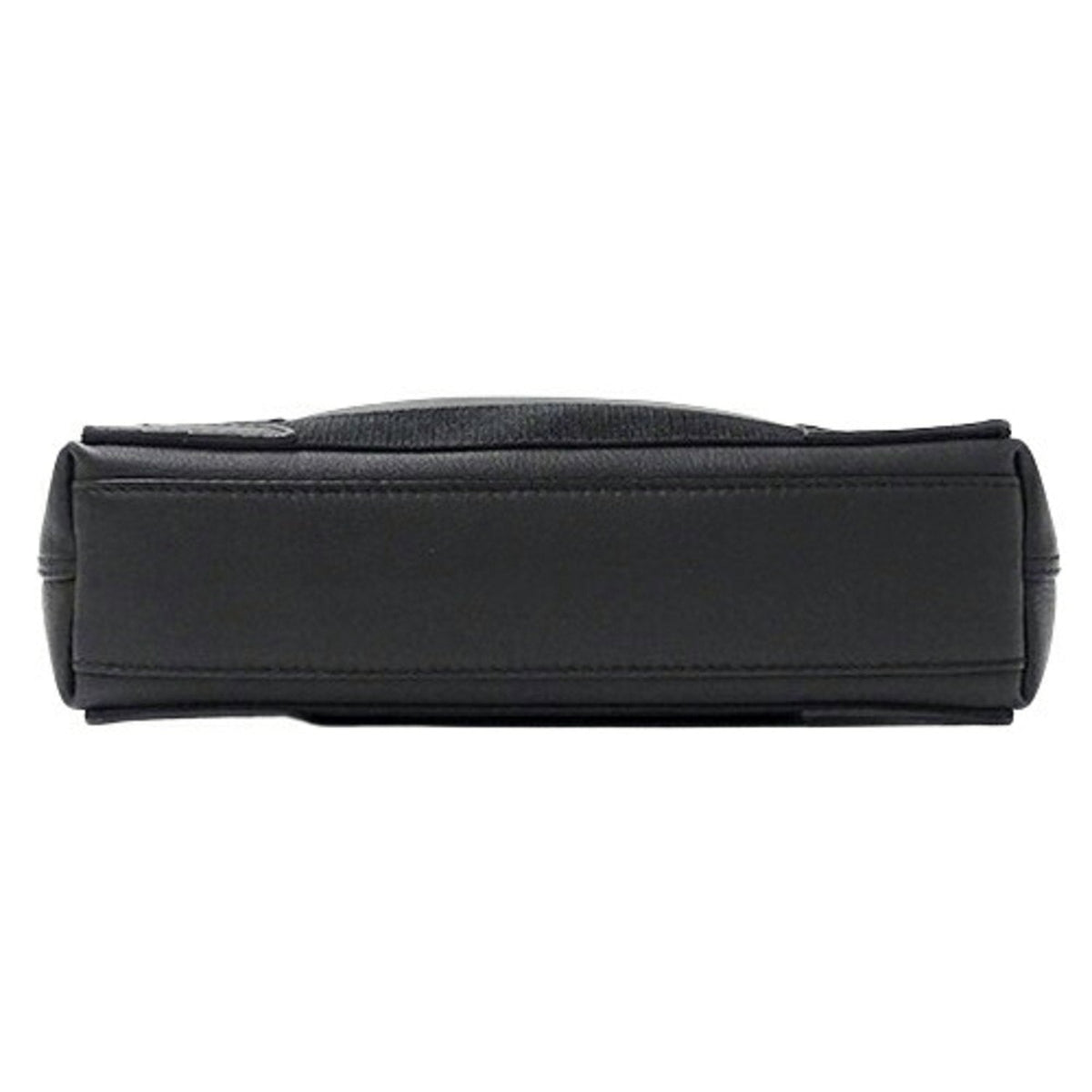 balenciaga Navy Cabas Handbag