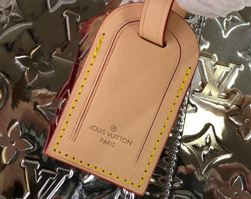 Ava’s Mode - LOV Bags - 2146
