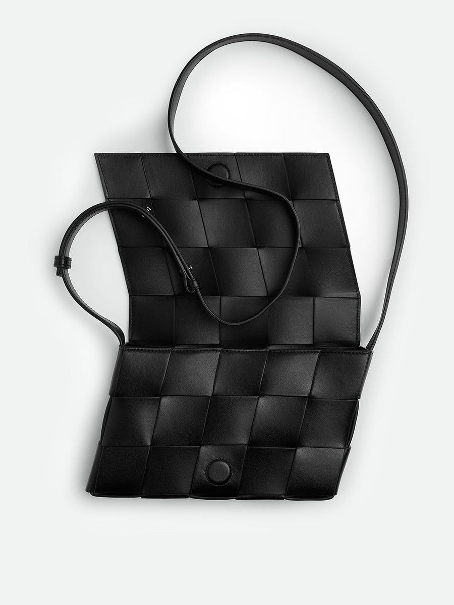 Bottega Veneta Men Speed Cassette