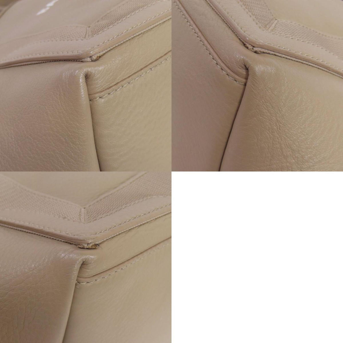balenciaga Navy Cabas Handbag