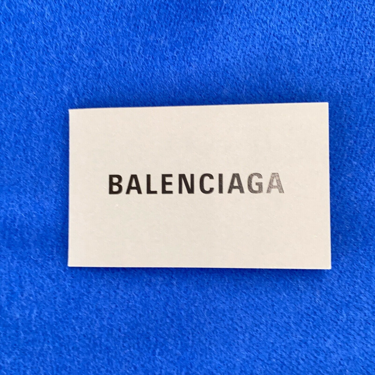 balenciaga Scarves