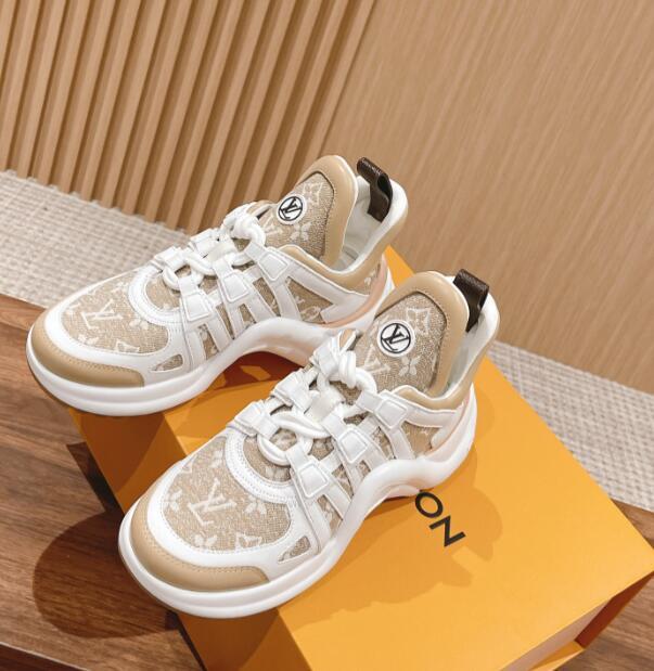 Ava’s Mode - LOV Women Shoes - 560