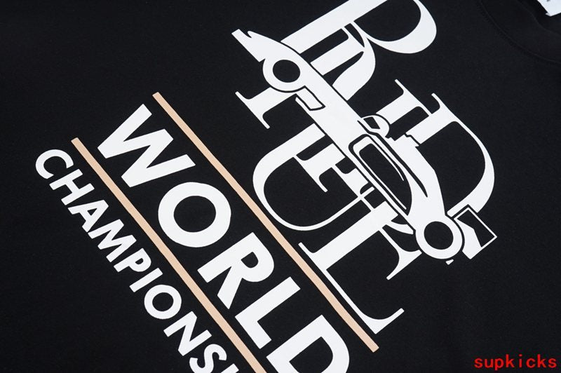 RHUDE Luxury Cloth