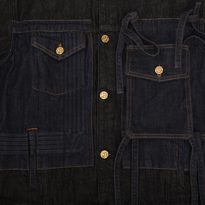 Louis Vuittion Luxury Clothes