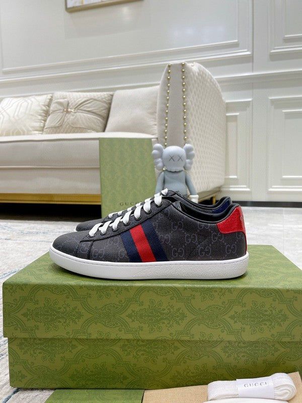 Gucci Luxury Shoes
