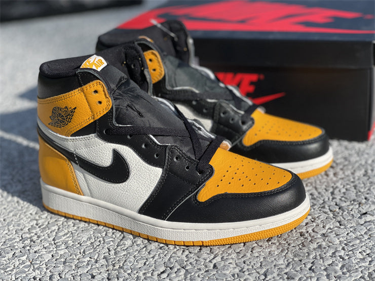 Nike Luxury Shoes