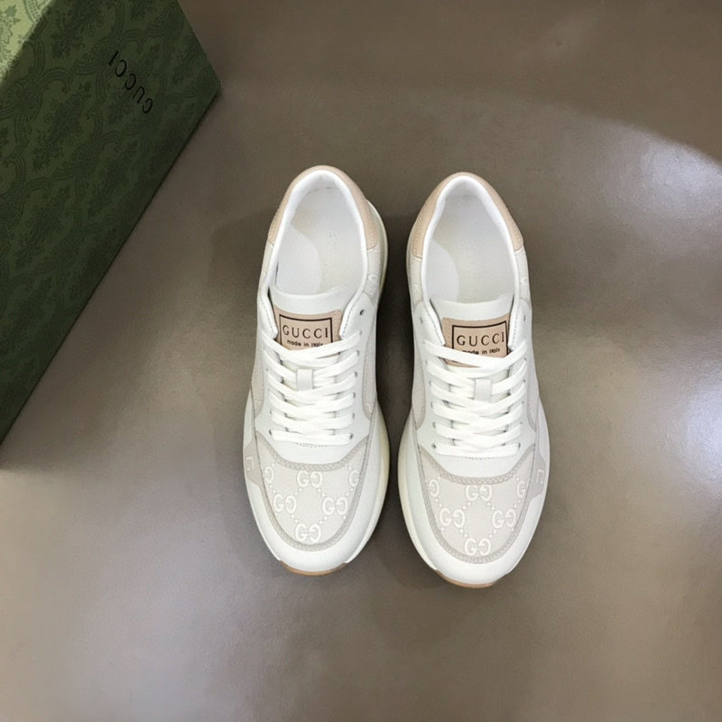 Gucci Luxury Shoes