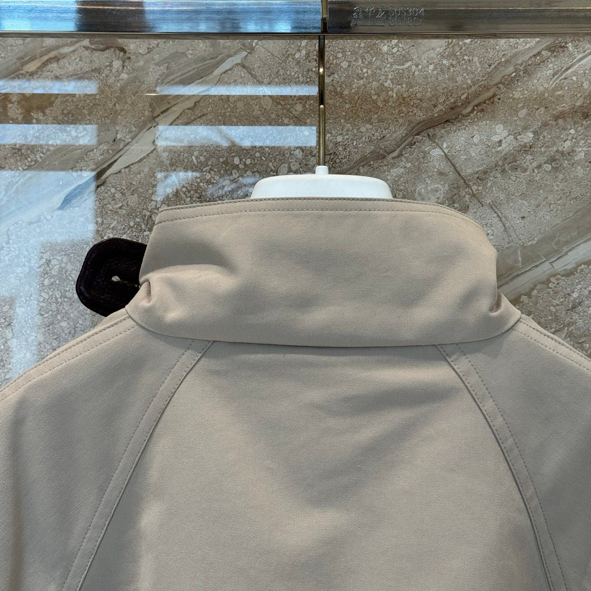 LOEW JACKET