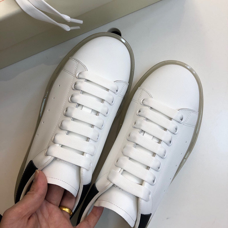 Alexander McQUEEN Luxury Shoes