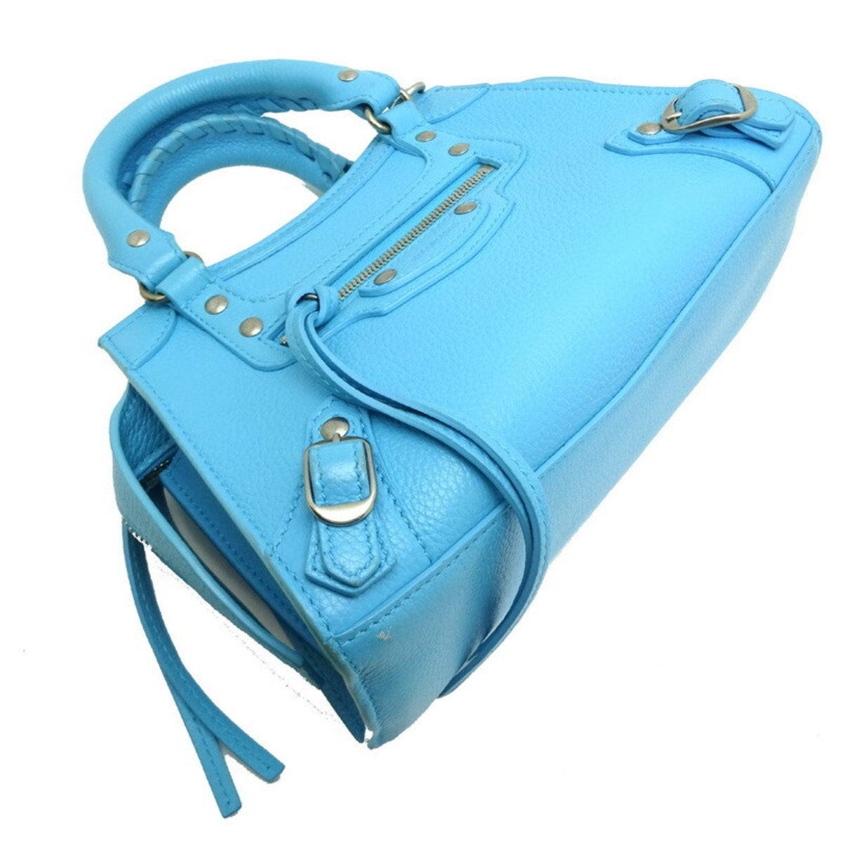 balenciaga City Handbag